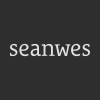 Seanwes.com logo