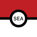 Seapokemap.com logo