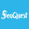 Seaquestaquariums.com logo