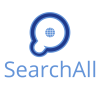 Searchall.com logo