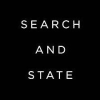 Searchandstate.com logo