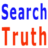 Searchtruth.com logo