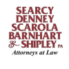 Searcylaw.com logo