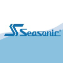 Seasonic.com logo