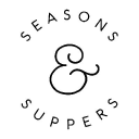 Seasonsandsuppers.ca logo