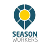 Seasonworkers.com logo