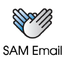 SAM Email by Airto logo