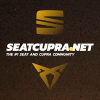 Seatcupra.net logo
