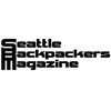 Seattlebackpackersmagazine.com logo