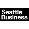 Seattlebusinessmag.com logo