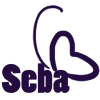 Seba.tw logo