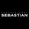 Sebastianprofessional.com logo