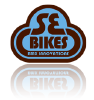 Sebikes.com logo