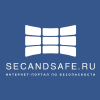 Secandsafe.ru logo
