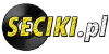Seciki.pl logo