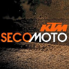 Secomoto.com logo