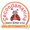 Secondamanina.it logo