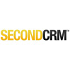 SecondCRM logo
