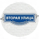 Secondstreet.ru logo
