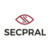 Secpral.ro logo