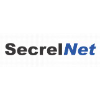 Secrel.com.br logo