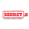 Secret.bg logo