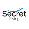 Secretflying.com logo