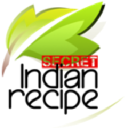 Secretindianrecipe.com logo