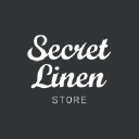 Secretlinenstore.com logo