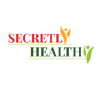 Secretlyhealthy.com logo