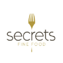 Secretsfinefood.com logo