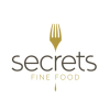 Secretsfinefood.com logo