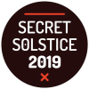 Secretsolstice.is logo