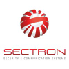 Sectron.com logo