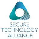 Securetechalliance.org logo