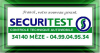 Securitest.fr logo
