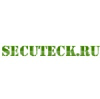 Secuteck.ru logo