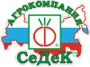 Sedek.ru logo