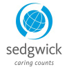 Sedgwick.com logo