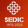 Sedic.es logo