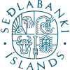 Sedlabanki.is logo