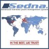 Sednasystem.com logo
