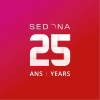 Sedona.fr logo