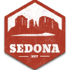 Sedona.net logo