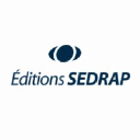 Sedrap.fr logo