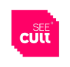 Seecult.org logo