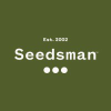 Seedsman.com logo