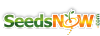 Seedsnow.com logo