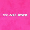 Seegirlwork.com logo