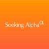 Seekingalpha.com logo